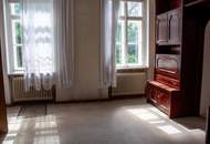 "Historische Liegenschaft im Zentrum von Baden bei Wien!"