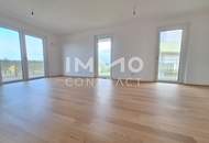 Familientraum im Grünen