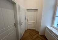 UNBEFRISTET - Hofseitige 1,5-Zimmer Wohnung mit separater Küche und Kellerabteil in Toplage - Getreidemarkt