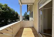 Stilvolles 2,5-Zimmer-Juwel mit sonnigem Balkon nahe FH Joanneum