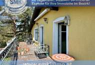 Charmantes Wohnhaus mit traumhaftem, unvergleichlichem Panoramablick in Hofern!