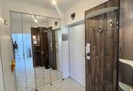 NEUER PREIS! Charmante Maisonette-Wohnung mit großer, sonniger Dachterrasse in Wiener Neudorf zum KAUF