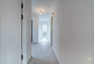 Anlageobjekt in Parbasdorf - Doppelhaus mit Garten und Terrasse!