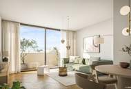 Schönbrunnerstraße 69 - Historischer Charme trifft moderne Freiheit