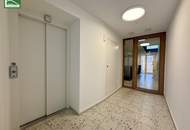 Moderne 2-Zimmer-Wohnung mit Loggia und hochwertiger Ausstattung in zentraler Lage!