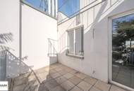 Wohntraum realisieren: DG-Maisonettewohnung mit Balkon & Terrasse in der Florianigasse!