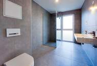 Erstbezug | Geräumige 2-Zimmer-Wohnung | Hochwertiges Neubauprojekt