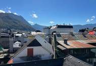Charmante 3-Zimmer-Wohnung mit Seeblick und Kurzzeitvermietungspotenzial