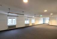 700m² Bürofläche im "Fabiani Haus" - letzter Stock /// Auch in 333m² und 361m² Einheiten trennbar