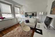 DACHGESCHOSS MIT HERRLICHER TERRASSE &amp; FERNBLICK