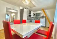 Geräumiges Familienhaus - voll unterkellert - großes Grundstück - südlich von Graz in beliebter Gemeinde Premstätten