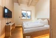 Wunderschönes Penthouse in sonniger und ruhiger Lage