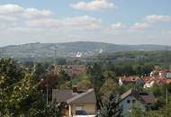 Baugrundstück mit Grünlandanteil (Eigengrund)