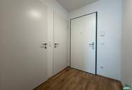 Moderne 2-Zimmer Wohnung mit Loggia in Penzing