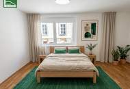 Moderne Neubauwohnung mit toller Ausstattung in bester Lage!