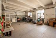 ECHTES LOFT (kein Fake!) + WERKSTATT + 2.100 m² EIGENGRUND