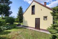 "IN KAUFABWICKLUNG!" ENTZÜCKENDES HÄUSCHEN AUF TRAUMHAFTEM BAUGRUND