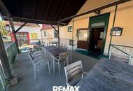 Gemütliches, traditionelles Gasthaus am Rande der Buckligen Welt