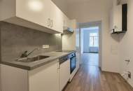 Smarter Altbau in Hofruhelage - Nahe U3 Schlachthausgasse