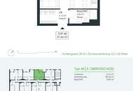 Wohnen in Ruhelage nur wenige Meter von der U3 Kendlerstraße entfernt - Tolle 1-Zimmer Wohnung aus 2024!