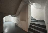 GENERALSANIERT! Loftartige Bürofläche inkl. Lager zum Kauf! 1190!