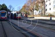 Renovierungsbedürftige 3-Zimmer-Balkon-Wohnung!