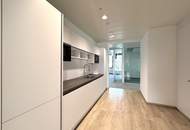 "AUSTRIA CAMPUS!" Helle, moderne Bürofläche mit idealer Anbindung!