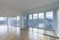 Moderne 2-Zimmer-Loftwohnung mit großzügiger Südterrasse in Linz nähe WIFI zu vermieten! (Top 52)