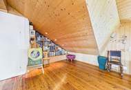 Alte Werte, neues Leben - Wohnen mit Geschichte