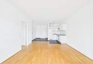LINZ (FROSCHBERG): TOP-MIETWOHNUNG (2 Zimmer) ca. 47,25 m² WNFL. - XL Balkon/Loggia ca. 14,67m²