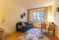 Grundsteingasse, Brunnenmarkt - hofseitiger 2 Zimmer Neubau im 1. Liftstock