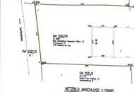 wunderschönes sonniges Baugrundstück mit Seeblick für Ihr Eigenheim am Neusiedlersee