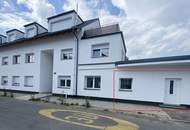 Lichtdurchflutete 2-Zimmerwohnung inkl. Parkplatz in Puntigam!