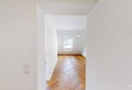 Traumhafte Dachwohnung im Neubauprojekt I 3 Zimmer I Garage