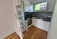 Nette 2-Zimmer Wohnung in ruhiger Lage am Rande von Leibnitz