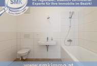 Neuwertige 2 Zimmerwohnung mit Balkon!