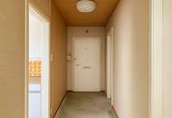 Kliniknähe. Wilten. Renovierungsbedürftig