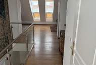 Luxuriöse Dachmaisonette mit Terrassen und Wienblick