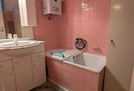 Perfekte Singlewohnung ab 1.1.2026 (1 Zimmer + separate Küche) im 3. Stock OHNE Lift - Grünblick nähe Bahnhof Atzgersdorf!