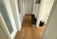 NACHMIETER GESUCHT ! NEUWERTIGE, super aufgeteilte 3 ZIMMER WOHNUNG mit toller Wohnküche