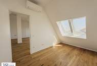 Skyview Living - einzigartige Dachgeschosswohnungen mit hochwertiger Ausstattung