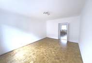 helle, ruhige 2-Zimmer Wohnung, Nähe Technikum Wien und Donauinsel