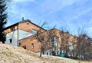 „PERLE“ in den SKI-Bergen - OFFIZIELLER ZWEITWOHNSITZ