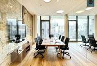 Sehr gut ausgestattetes Loft mit 2 Terrassen in der Brotfabrik Wien!