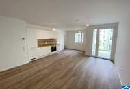 Willkommen in Ihrer neuen Wohnoase: Moderne Mietwohnungen in idyllischer Lage