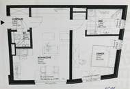 Moderne 2-Zimmer-Wohnung Nähe Kutschkermarkt und AKH! – Ihr neues Zuhause wartet auf Sie