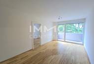 Neuwertige - geförderte 2 Zimmer Wohnung mit Balkon in zentraler Lage - Idlhofgasse 70 - Top 32