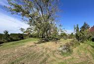 Baugrundstück mit 701 m2