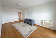 Helle Wohnung mit Weitblick