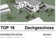 K19 - 18 Neubauwohnungen!